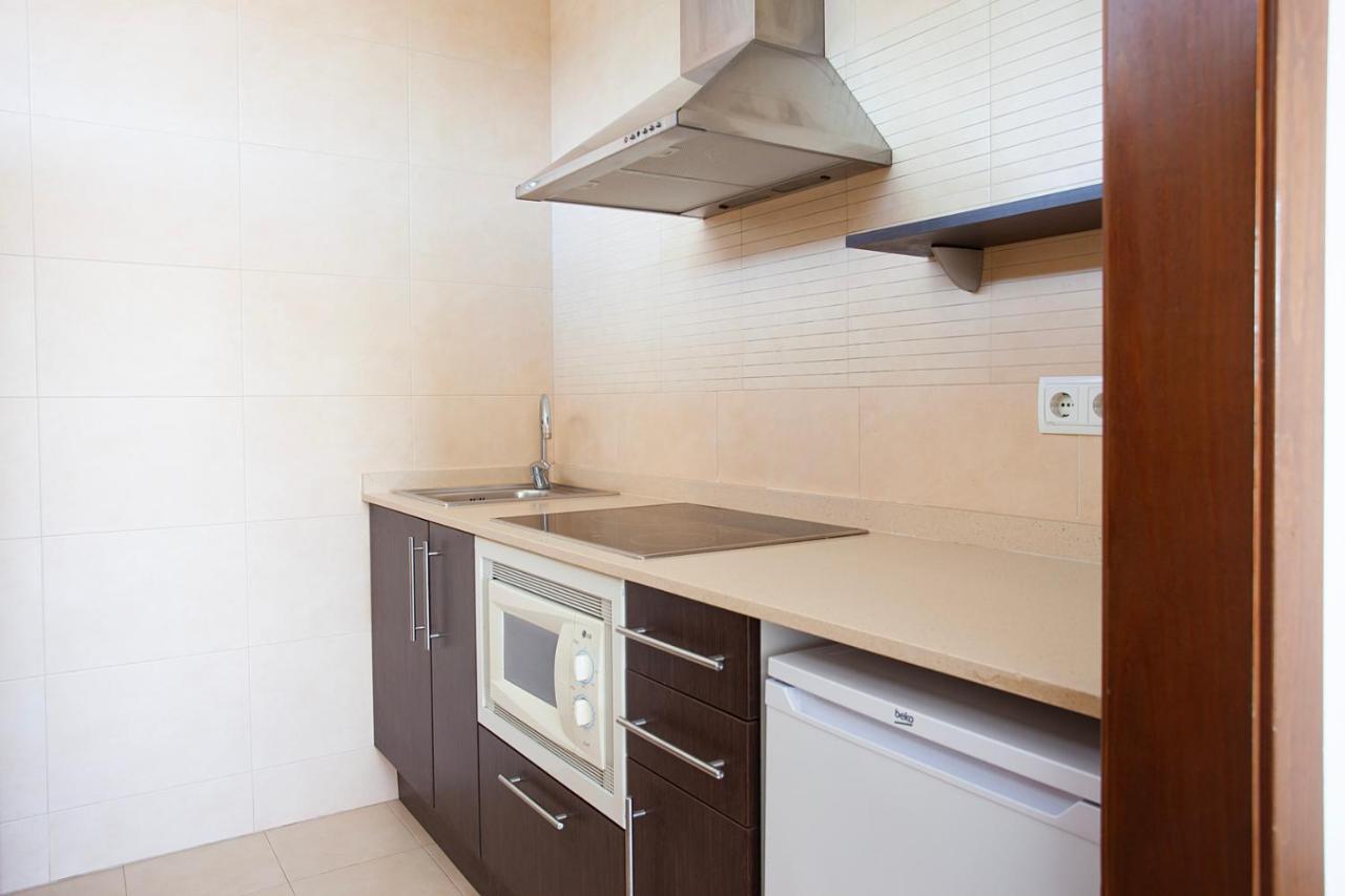 Apartamento Ático